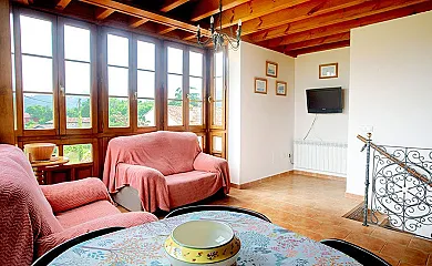 Los Chinijos en Ovio (Asturias) - Foto 15