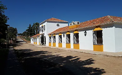 Hacienda Carboneras en Torrecampo (Córdoba) - Foto 3