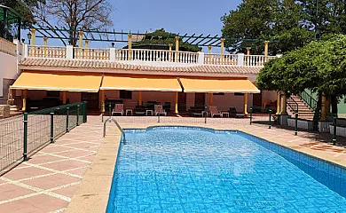 Hacienda Carboneras en Torrecampo (Córdoba) - Foto 2