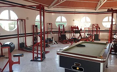 Hacienda Carboneras en Torrecampo (Córdoba) - Foto 8