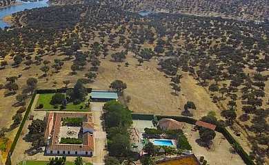 Hacienda Carboneras en Torrecampo (Córdoba) - Foto 4