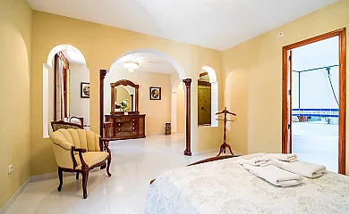 Hacienda Carboneras en Torrecampo (Córdoba) - Foto 14