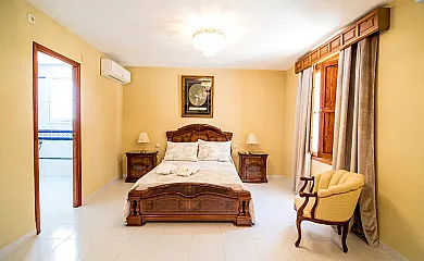 Hacienda Carboneras en Torrecampo (Córdoba) - Foto 16