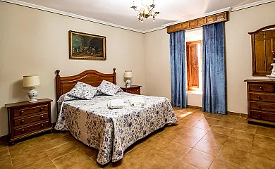 Hacienda Carboneras en Torrecampo (Córdoba) - Foto 17