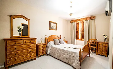 Hacienda Carboneras en Torrecampo (Córdoba) - Foto 20