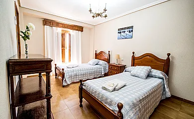 Hacienda Carboneras en Torrecampo (Córdoba) - Foto 21