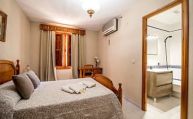 Hacienda Carboneras en Torrecampo (Córdoba) - Foto 23