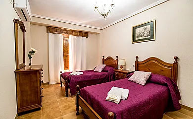 Hacienda Carboneras en Torrecampo (Córdoba) - Foto 24