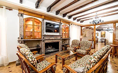 Hacienda Carboneras en Torrecampo (Córdoba) - Foto 5