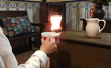 Alojamientos Rurales Casa Luisa en Cabrales (Asturias) - Foto 7