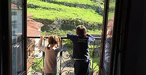 Alojamientos Rurales Casa Luisa 003