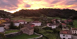 Alojamientos Rurales Casa Luisa 0010