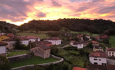 Alojamientos Rurales Casa Luisa en Cabrales (Asturias) - Foto 10