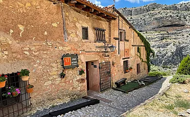 Apartamentos turísticos Gadea en Albarracín (Teruel) - Foto 1