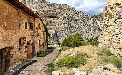 Apartamentos turísticos Gadea en Albarracín (Teruel) - Foto 6