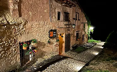 Apartamentos turísticos Gadea en Albarracín (Teruel) - Foto 2