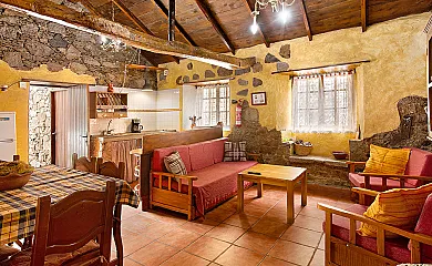 Casa Rural bajo el Roque Nublo en Tejeda (Las Palmas) - Foto 2