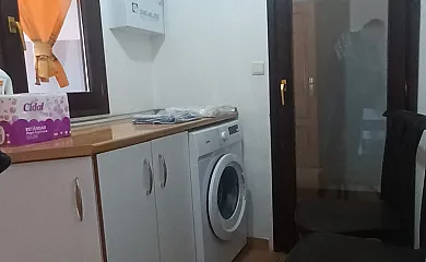 Casa Rural Mirador del Aguila en Paniza (Zaragoza) - Foto 10