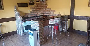 Casa Rural Mirador del Aguila 0014