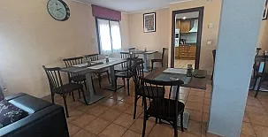 Casa Rural Mirador del Aguila 0010