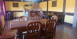 Casa Rural Mirador del Aguila 0013