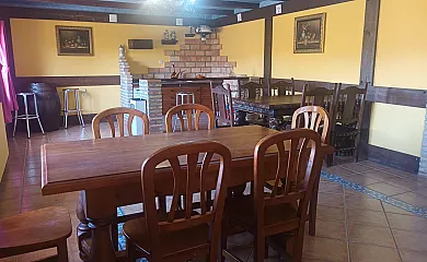 Casa Rural Mirador del Aguila en Paniza (Zaragoza) - Foto 14