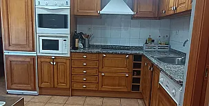 Casa Rural Mirador del Aguila 007