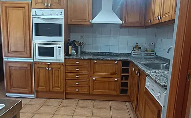 Casa Rural Mirador del Aguila en Paniza (Zaragoza) - Foto 8