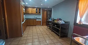 Casa Rural Mirador del Aguila 008