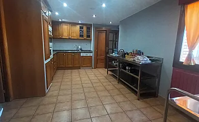 Casa Rural Mirador del Aguila en Paniza (Zaragoza) - Foto 9