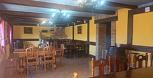 Casa Rural Mirador del Aguila 0015