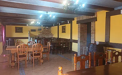 Casa Rural Mirador del Aguila en Paniza (Zaragoza) - Foto 16