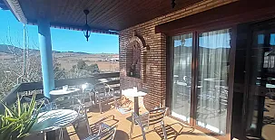 Casa Rural Mirador del Aguila 0011