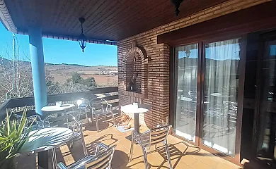 Casa Rural Mirador del Aguila en Paniza (Zaragoza) - Foto 12