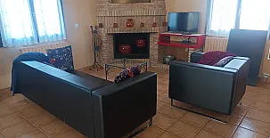 Casa Rural Mirador del Aguila 0012