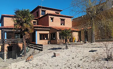 Casa Rural Mirador del Aguila en Paniza (Zaragoza) - Foto 1