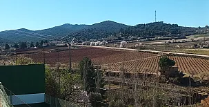 Casa Rural Mirador del Aguila 0025