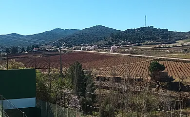 Casa Rural Mirador del Aguila en Paniza (Zaragoza) - Foto 25