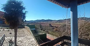 Casa Rural Mirador del Aguila 0026