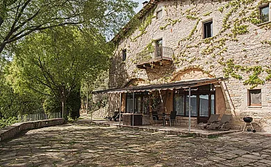 Mas Rovira en Porqueres (Girona) - Foto 2