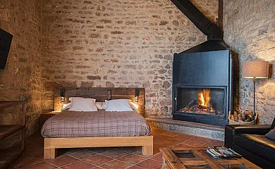 Mas Rovira en Porqueres (Girona) - Foto 4