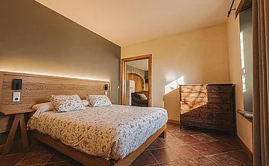 Mas Rovira en Porqueres (Girona) - Foto 6