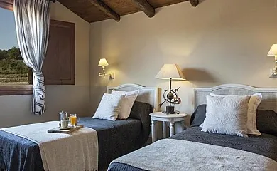 Masia de Maria I y II en Culla (Castellón) - Foto 15