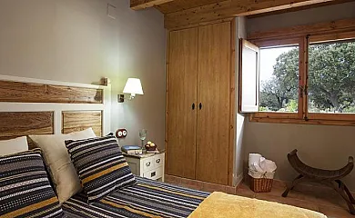 Masia de Maria I y II en Culla (Castellón) - Foto 17