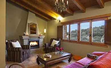 Masia de Maria I y II en Culla (Castellón) - Foto 3