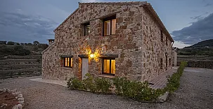 Masia de Maria I y II 002