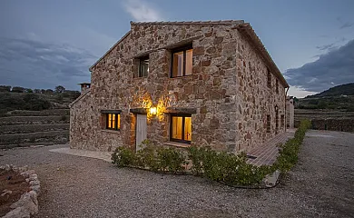 Masia de Maria I y II en Culla (Castellón) - Foto 2