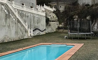 Cal Capita Sora en Sora (Barcelona) - Foto 2