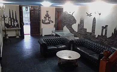 Cal Capita Sora en Sora (Barcelona) - Foto 8