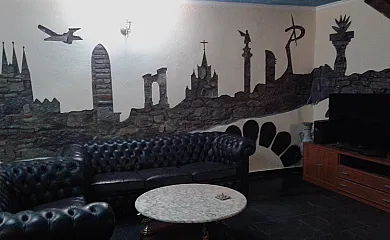 Cal Capita Sora en Sora (Barcelona) - Foto 9